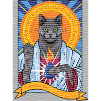 Animal Integration-DW 1072